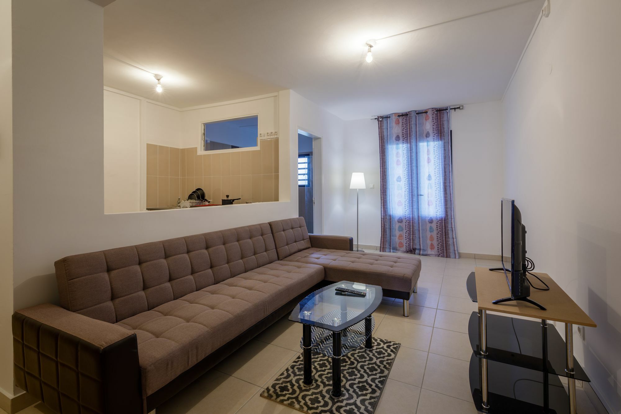 Le Bon Spot Appartements Сен-Дени Экстерьер фото