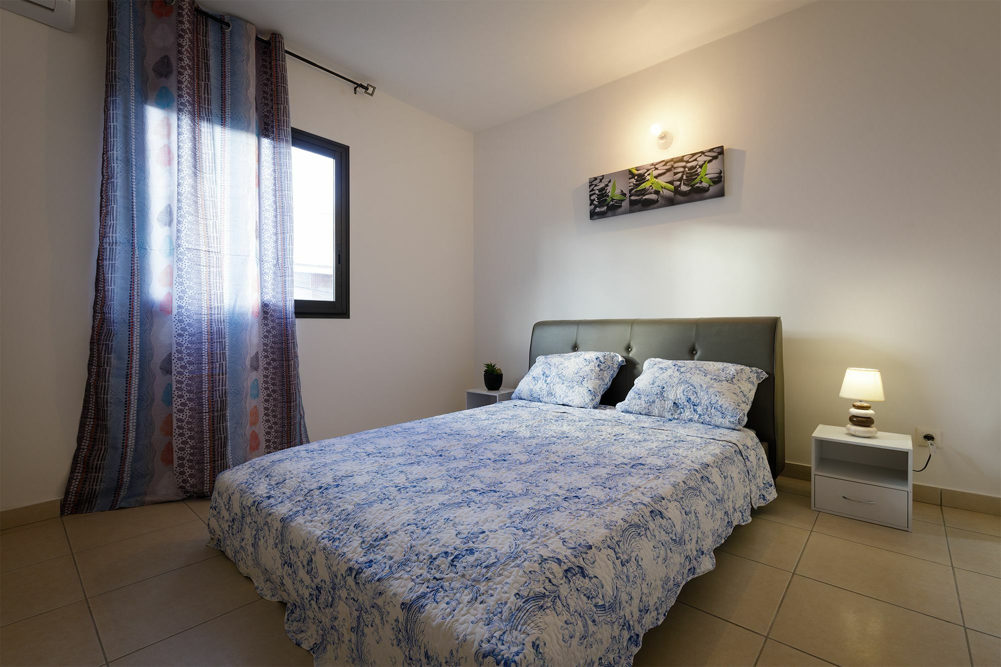 Le Bon Spot Appartements Сен-Дени Экстерьер фото
